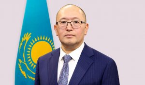 Оқу-ағарту министрлігінде кадрлық өзгеріс: жаңа вице-министр тағайындалды