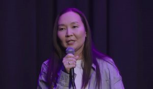 Әлия Әлібекова өзін степдапер Саясат Аяпбергеннің зорламақ болғанын мәлімдеді