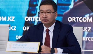 Активтерді қайтару жөніндегі комитеттің төрағасы қызметінен босатылды