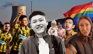 Шерзат ісі, тіл мәселесі және ЛГБТ: 2025 жылғы ең атышулы істер мен оқиғалар