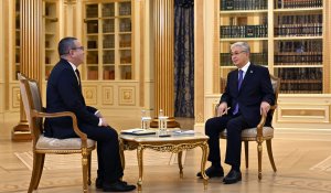 Реформа артында жеке мақсат бар ма: Тоқаев Парламент төрағасы туралы сыбысқа жауап берді