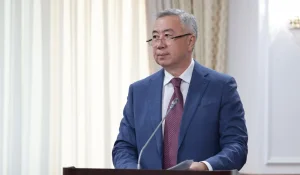 Вице-премьер Серік Жұманғариннің әйелі биржа арқылы 88 млн қаражат тапты