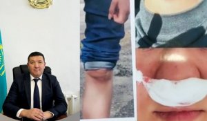 «Әкімнен жүкті болып, түсік жасатқан»: Қарағандыда «зорлады» деп айыпталған шенеуніктің жазасы ауысты