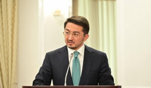 Мәдиев: Мемлекеттік органдар ақпараттық қауіпсіздік талаптарын жиі бұзады