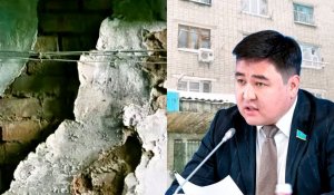 «Адам төзгісіз баспана»: депутат Оралдағы көпбалалы аналар мен тұрғындардың жағдайын көрсетті