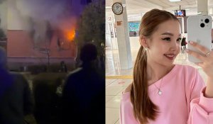 «Ақшаға құныққан»: Түркістандағы жарылыстан қаза болған қыздың туыстары кінәлілерді жазалауды талап етеді