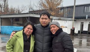 Шымкентте әскери борышын өтеуге барған сарбаз қайтыс болды