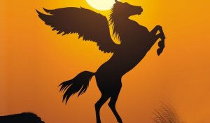 Жылқы жылы: мифологиядағы тұлпарлар