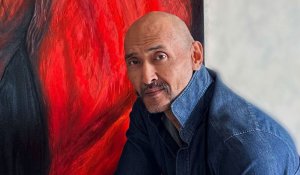 Белгілі қазақстандық актер Мұрат Бисембин өмірден өтті