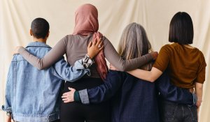 Жамбыл облысында әйелдер құқығы мен отбасы құндылықтары мәселелері талқыланды