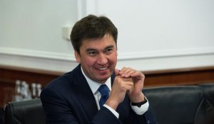 Шымкенттің бұрынғы әкімі жаңа қызметке тағайындалды
