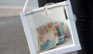 Баланың емі үшін деп 1,3 млрд теңге жинаған: Астанада ерлі-зайыптыға үкім шықты