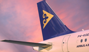 Экс-топ-менеджердің хатына байланысты Air Astana мен FlyArystan тексеріліп жатыр