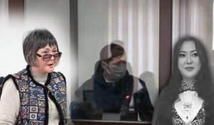 Тергеу ісіндегі шикіліктер: Айзат Жұманованың анасы сот үкімімен келіспейді