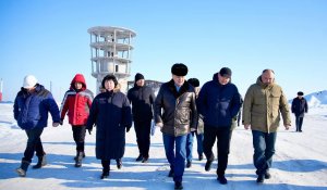 Зайсан әуежайы маусым айында алғашқы әуе кемесін қабылдайды