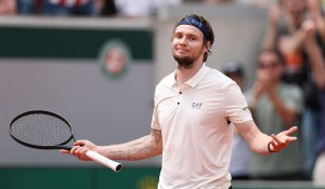 Бублик әлемнің ең үздік 10 теннисшісінің қатарына енді