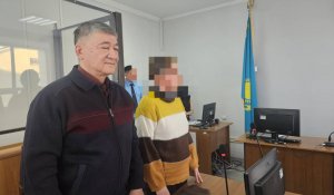 Қостанайда TikTok-та ұлтаралық араздық қоздырған әйел сотталды