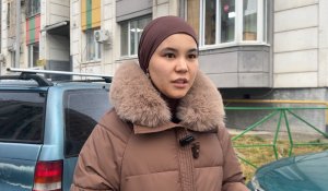 Шымкентте 21 жастағы қызды аяусыз пышақтап кетті: куәгерлер қанды түн жайлы баяндап берді