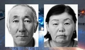 «Пышақ іздері бар»: Атырауда «жоғалған» отбасының мүшелерінің мәйіттерінде жарақат анықталды