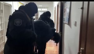 Шымкентте жас қыздың өліміне күдікті азамат ұсталды