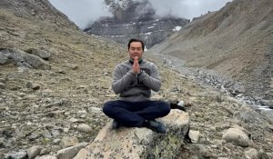 Назарбаевтың жиенінің рухани бастамасына психоделикалық заттар мен Құранның қатысы қандай?