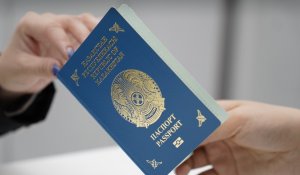 Қазақстан паспорты халықаралық рейтингте жоғарылады