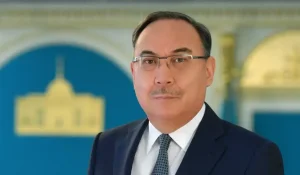 Тоқаев АҚШ-пен келіссөздерге жауапты өкілді тағайындады