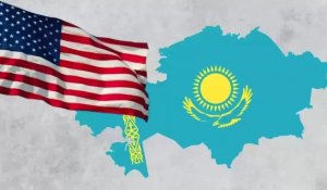 АҚШ Иранмен серіктес елдерге баж салығын енгізеді: Қазақстанның Сауда министрлігі пікір білдірді