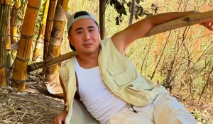 Қайсар Қамзаның 182 мың доллардан асатын қаржысы бұғатталды