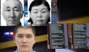 «Неге дүрліктіріп жатырсыз?»: Атырауда жоғалған отбасының ұлы жазған хабарламалар жария болды