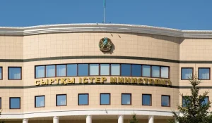 Қазақстанның мұнай танкерлеріне шабуылдар: СІМ мәлімдеме жасады