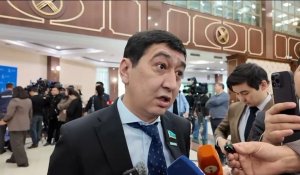 «Бір шешімге келе алмай жатқанымыздан шығар»: Ринат Зайытов қымбатшылық жайлы сұрақтарға жауап берді