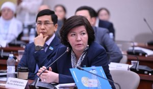 Оқу-ағарту министрі мектеп директорларын 2+2 жүйесімен тағайындауды ұсынды