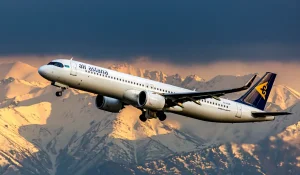 Иранды айналып өтеді: Air Astana рейстерінің бағыты өзгереді