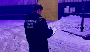 Ресейдегі зауытта екі қазақстандық қаза тапты