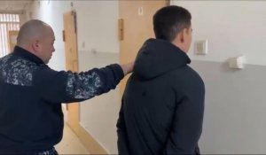 Шымкентте қыз алып қашқан азамат қамауға алынды