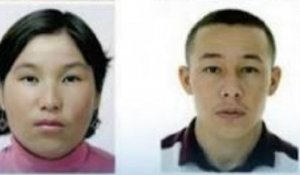 Атырау облысында жоғалған отбасының ұлы мен қызын іздеу тоқтатылды