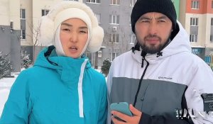 «Әділ жазасын алсын»: Нұрайдың өліміне күдікті танымал блогердің туысы болып шықты