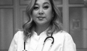 Медицина саласының белді өкілі Айгүл Қасымова өмірден өтті