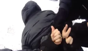 Петропавлда фитнес-тренер синтетикалық есірткі тарату үстінде ұсталды