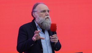 «Қазақстан егемен бола алмайды»: Дугин посткеңестік елдерді Мәскеуге бағындыруға шақырды