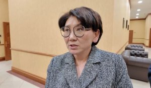 «Отбасы банк» директорлар кеңесінің төрағасы қанша сыйақы алады?