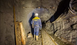 Бестөбедегі шахтадан Степногорск тұрғынының мәйіті табылды