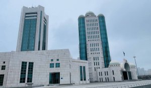 Тоқаев бір палаталы парламентті «Құрылтай» деп атауды ұсынды