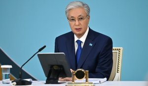 Қазақстанда енді тағайындалатын вице-президент қандай міндеттерді атқарады?