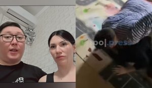 Белгілі қоғам белсендісіне әйелін соққыға жықты деген айып тағылды