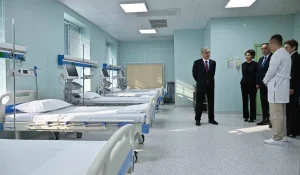 Тоқаев денсаулық сақтау жүйесіндегі заңбұзушылықтарды тексеруді тапсырды