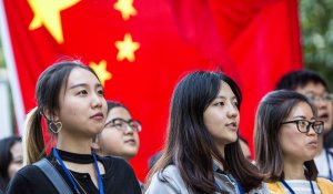 Қазақстандық талапкерлер Қытай университеттеріне грантқа құжат тапсыра алады