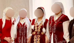 «1,5 млн бердік»: Сарыағаштағы қыз алып қашқан жігіттің анасы өз «шындығын» айтты