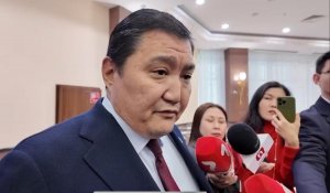 «Ұрлық тоқтаған жоқ»: депутат МӘМС қаржысын бақылауды күшейтуді талап етті